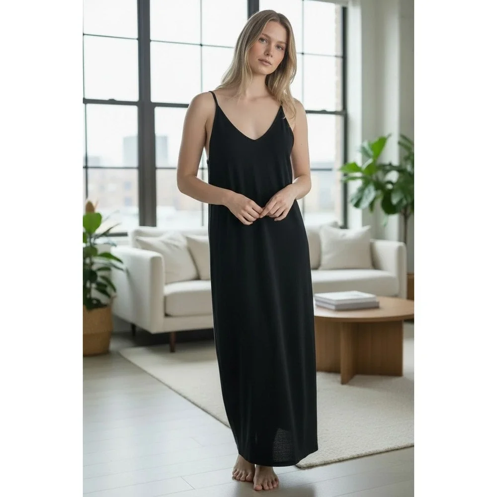 carly maxi dress RUNAWAY THE LABEL Carly Maxi Dress White
